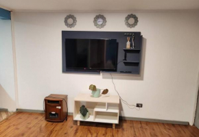 Departamento Full Equipado, 2 piso